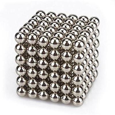Magnetic Ball
