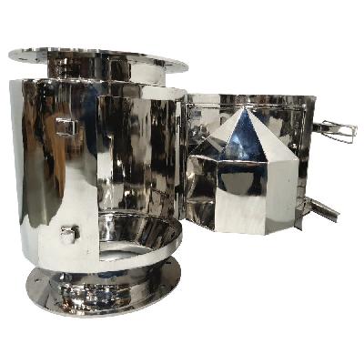 Magnetic Chute 