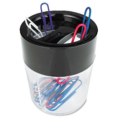 Magnetic Clip Dispenser