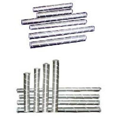 Magnetic Ink Mixing Roller