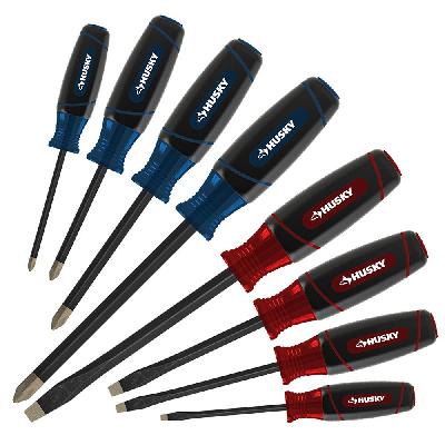 Magnetic Screwdriver