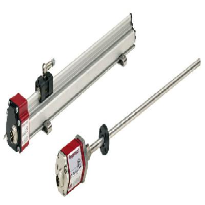 Magnetostrictive Sensor 