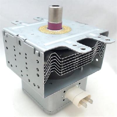 Magnetron