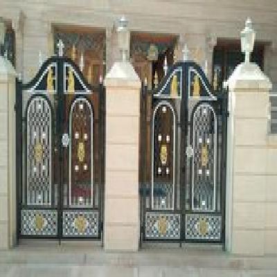 Maharaja Gate