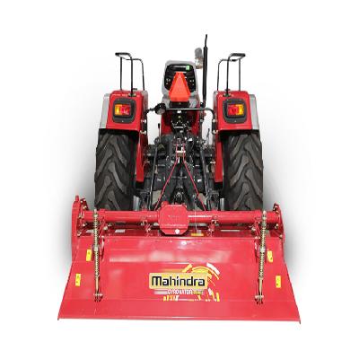 Mahindra And Swaraj Gyrovator