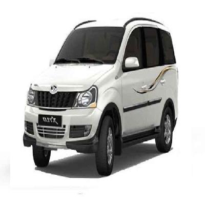 Mahindra Xylo Rental