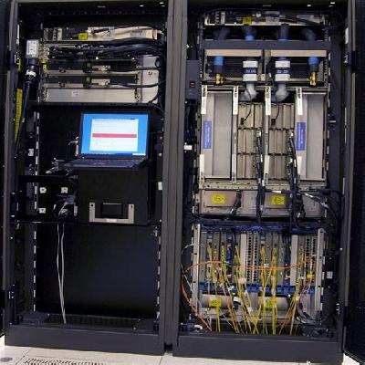 Mainframe Computers