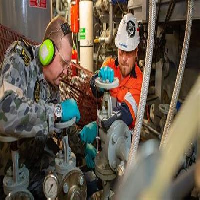 Maintenance Contractors