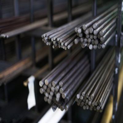Maithan TMT Bar 