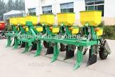 Maize Planter