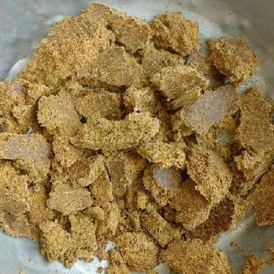 Maize Oil Cake