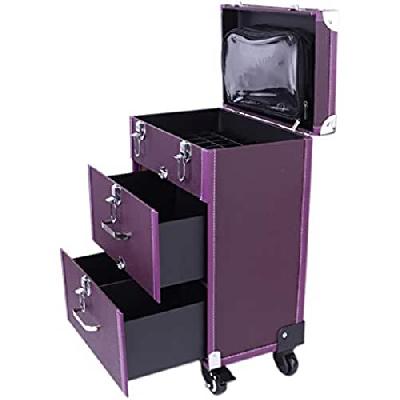 Make Up Trolley