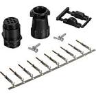 Male Connector Assembly