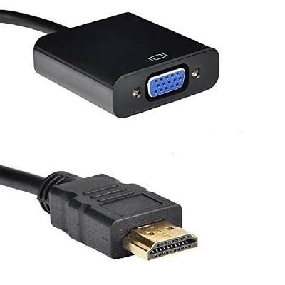 Male Converter Adapter