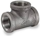 Malleable Pipe Fittings