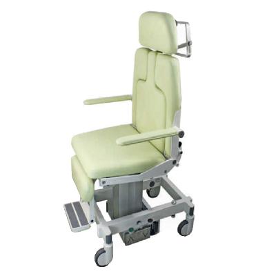 Mammography Chair
