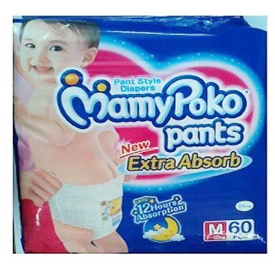 Mamy Poko Pants Diaper