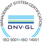 Management System Certification