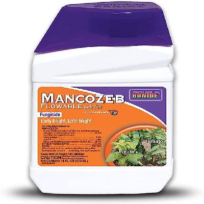 Mancozeb