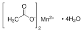 Manganese Acetate Tetrahydrate