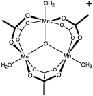 Manganese Acetate