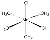 Manganese Chloride