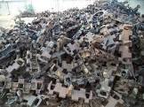 Manganese Scrap
