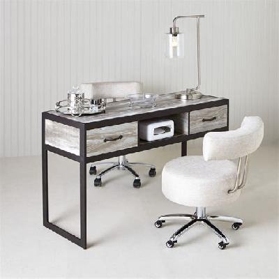 Manicure Table 
