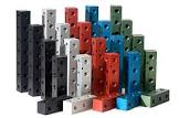Manifold Blocks