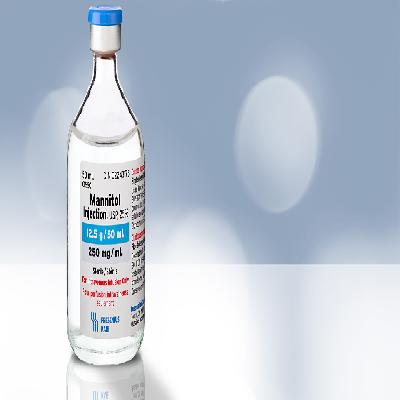 Mannitol Injections