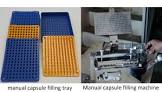 Manual Encapsulation Machine