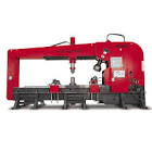 Manual Flanging Machine