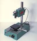 Manual Micro Drilling Machine
