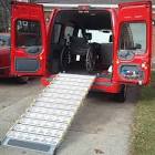 Manual Ramp