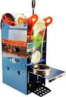 Manual Sealing Machine