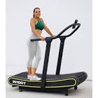 Manual Treadmill