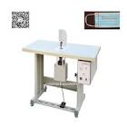 Manual Ultrasonic Welding Machine
