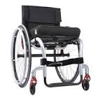 Manual Wheelchairs