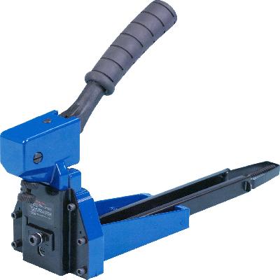 Manual Carton Stapler