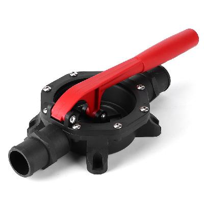 Manual Diaphragm Pump