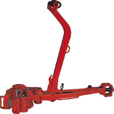 Manual Tong 