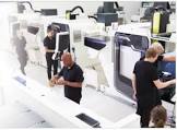 Manufacturing Consultants