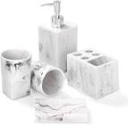 Marble Bathroom Accessories