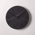 Marble Clock