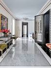 Marble Flooring Design