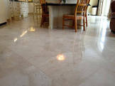Marble Flooring Services