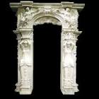 Marble Gate
