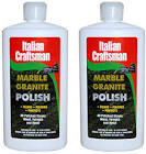 Marble Granite Polish