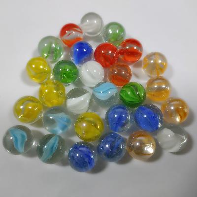 Marble Ball Toy  