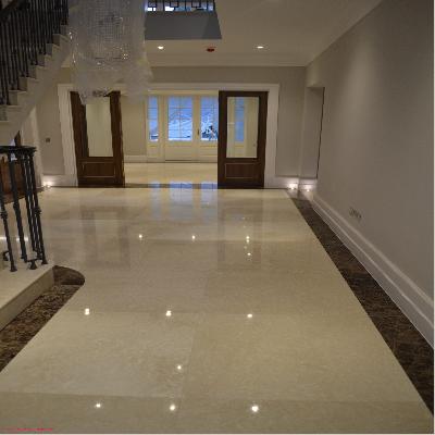 Marble Floorings